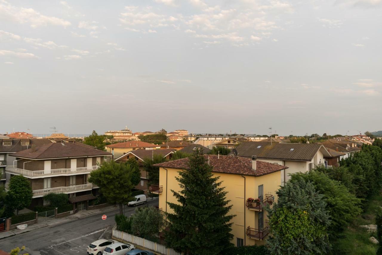 Porto San Giorgio Sud Vivi Il Mare In Tranquillita Διαμέρισμα Εξωτερικό φωτογραφία